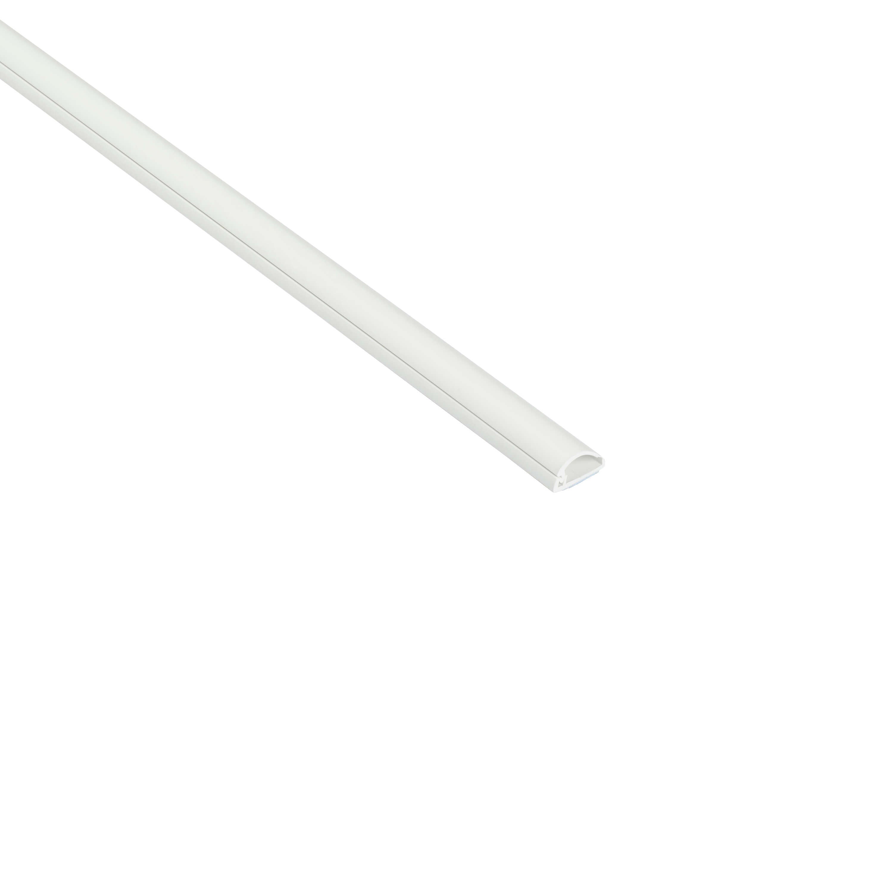 d-line-d-line-kabelkanal-16x8mm Vit 2m